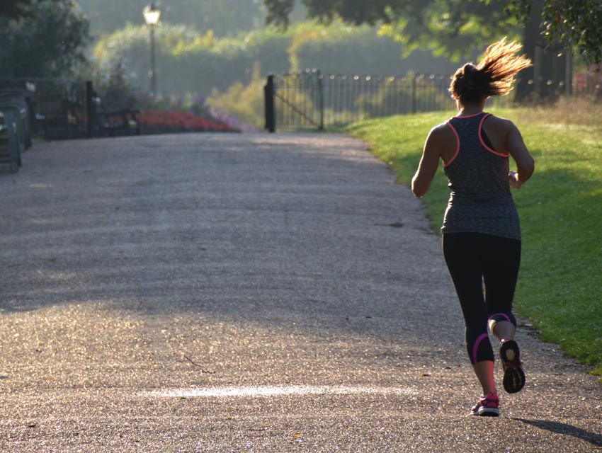 Sabah Koşularına Motive Olmanız İçin 5 ipucu