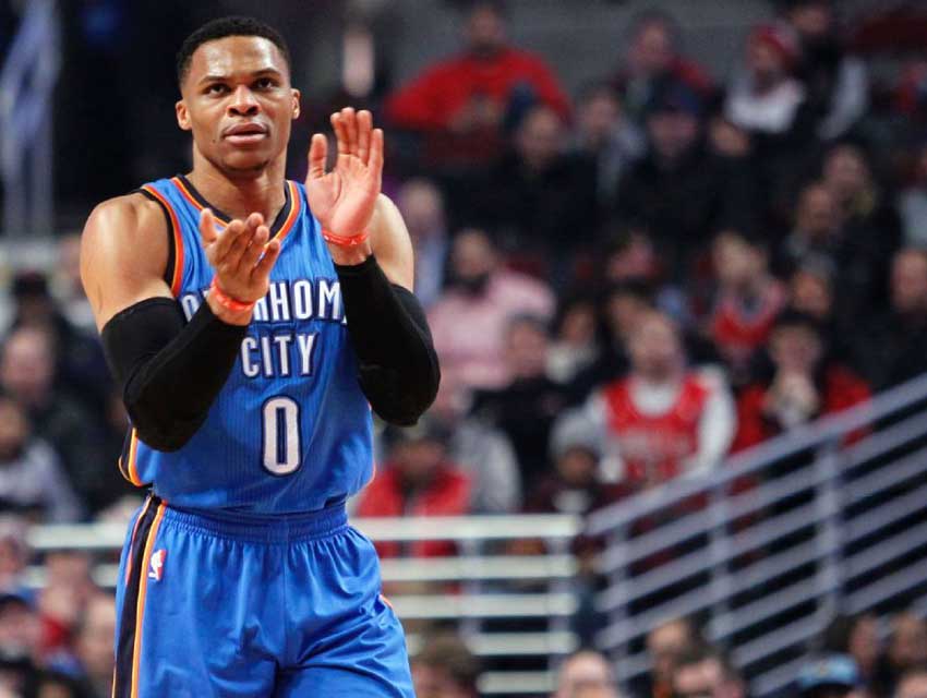 NBA Ödülleri Sahiplerini Buldu!