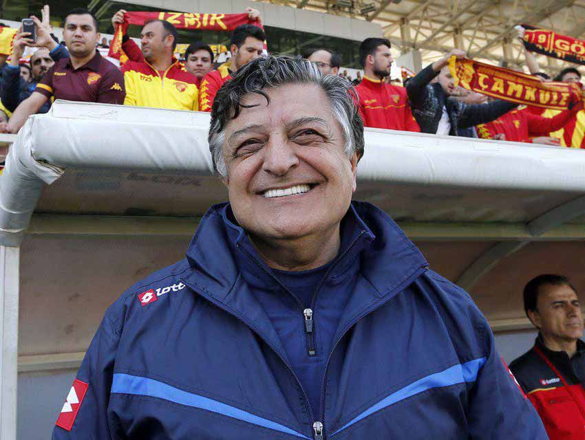 Aşırı Uçtaki Duyguların Adamı: Yılmaz Vural