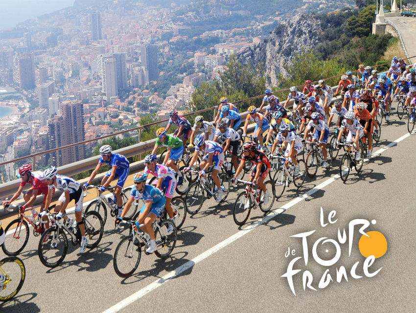 Anlayınca Daha Güzel: Tour De France