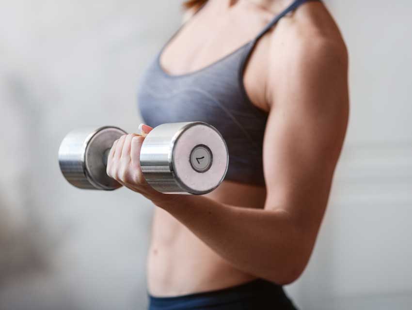 5 Etkili Omuz Genişletme Hareketi