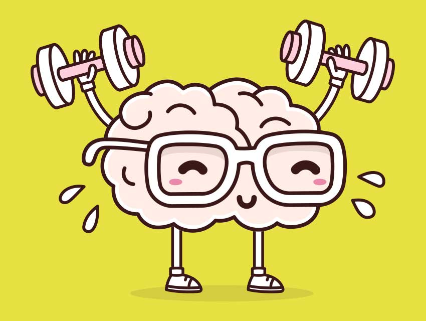 Spor Yaparak IQ Artırmak Mümkün Mü?