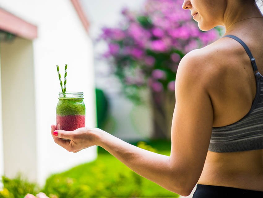 Detoks İçecekleri İle Zayıflamak Mümkün Mü, Değil Mi?
