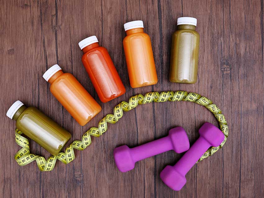 Evde Hazırlayabileceğiniz Doğal Enerji İçecekleri