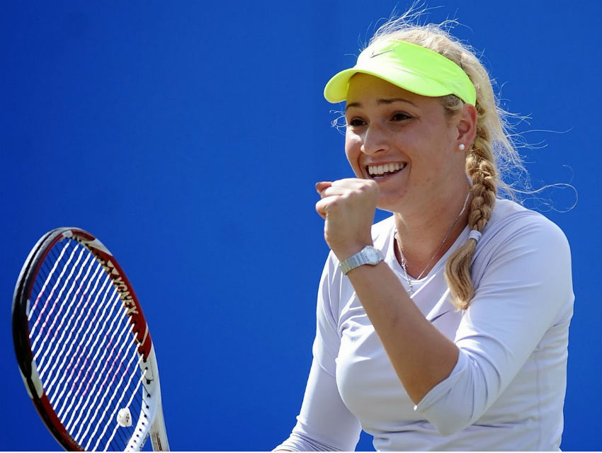 Tenisin Genç Yetenekleri: Yeni Dönemde Onlar Konuşulacak