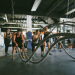 Crossfit Antrenmanı İçin Giyim Önerileri