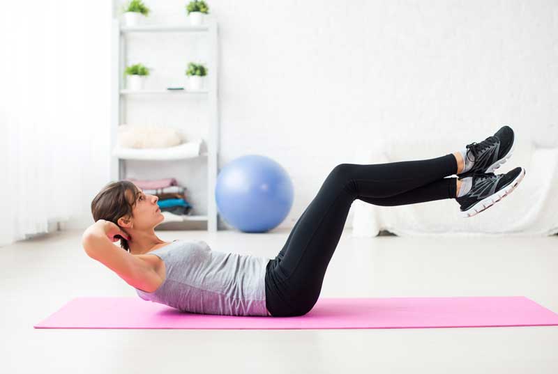 yanvekarin - evde pilates