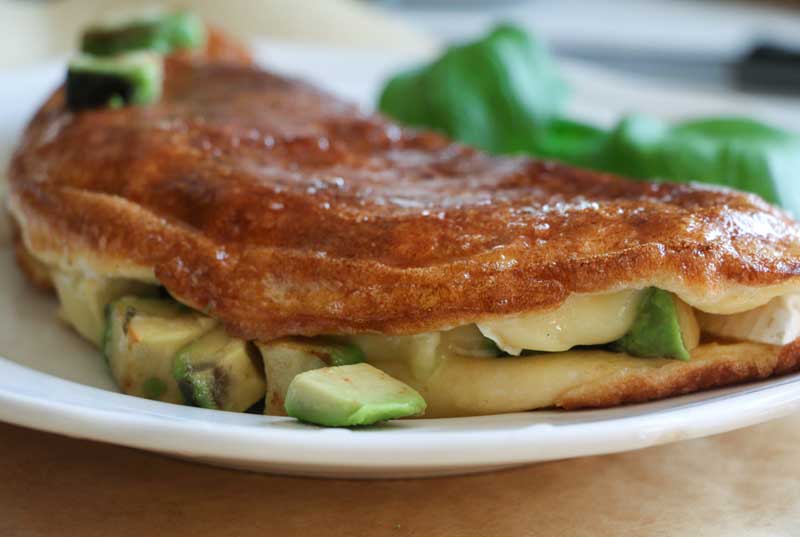 özel kahvaltı tarifleri