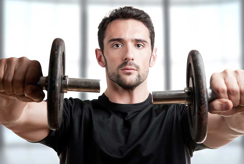 dumbellfrontraises-genisletme-hareket-sportmen