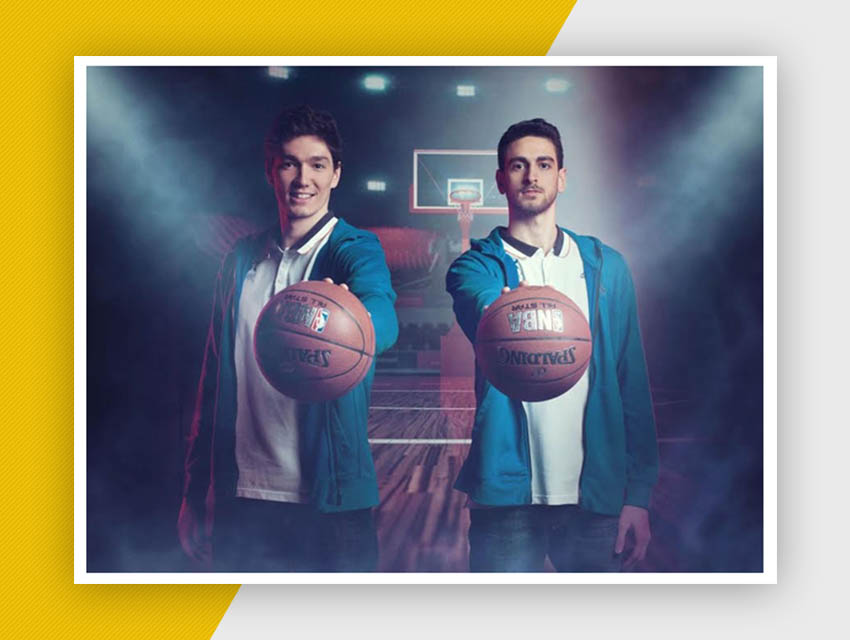 NBA Yolu Tutan Furkan Korkmaz ve Cedi Osman’ın Karnesi