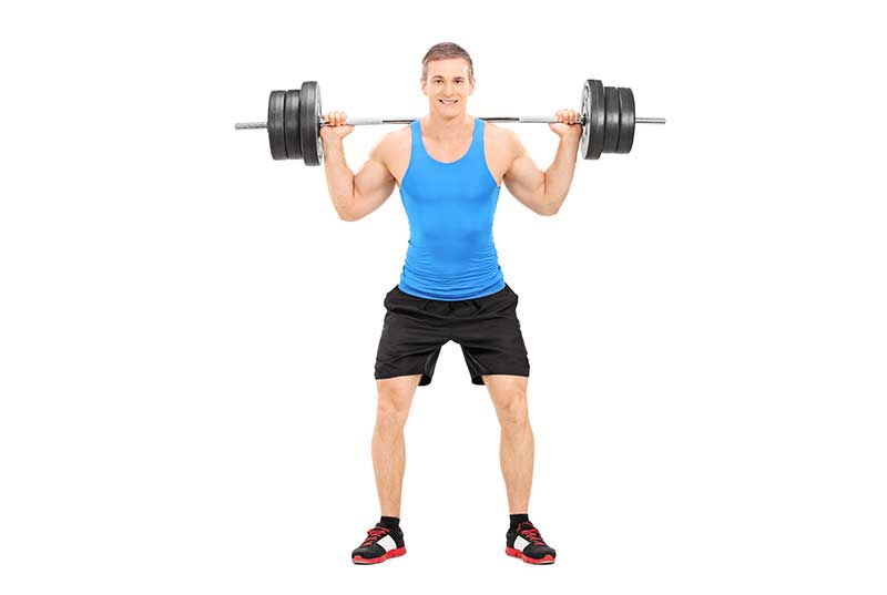 back-press-hareketi-sportmen