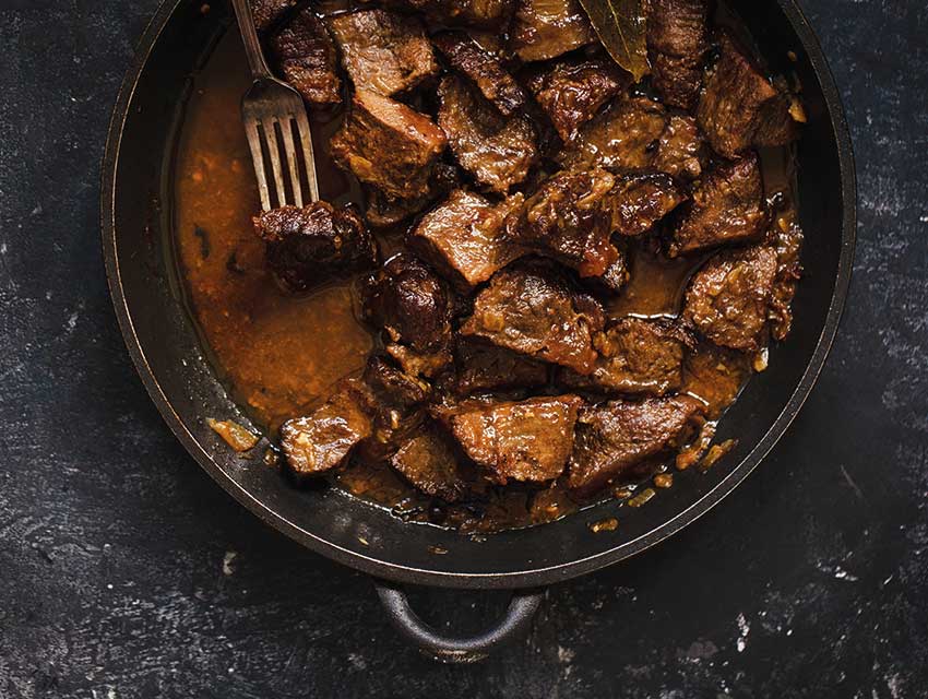 Fazla Kırmızı Et Tüketmenin Zararları!