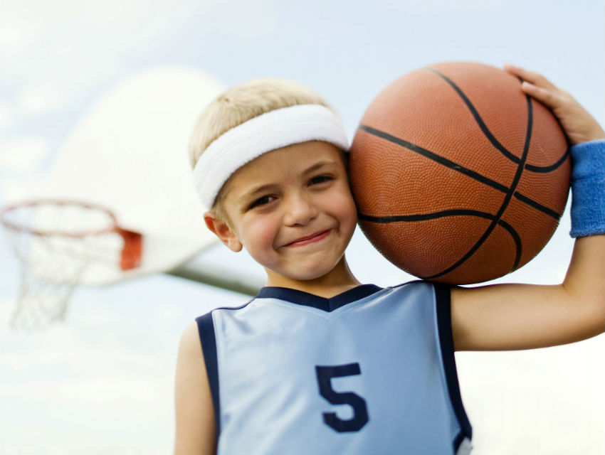 Çocuklara Basketbol Ayakkabısı Alırken Dikkat Edilmesi Gerekenler