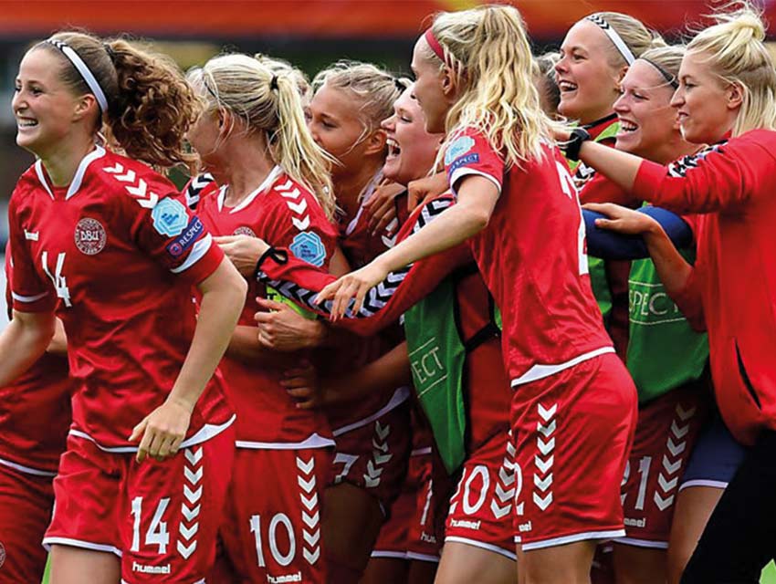 Kadın Erkek Eşitsizliği Gündemden Düşmüyor