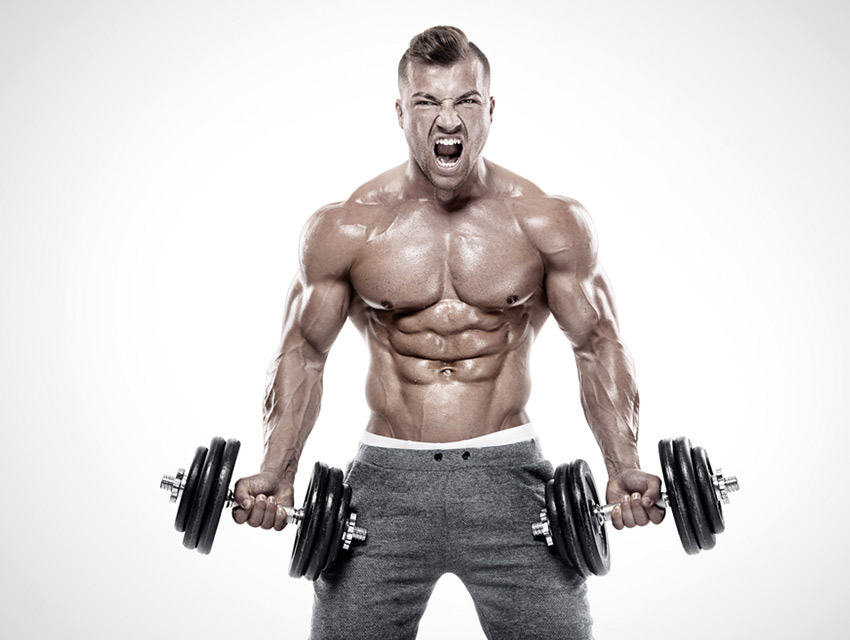 Çok Terlemek İyi Bir Antrenmanın İşareti Mi?