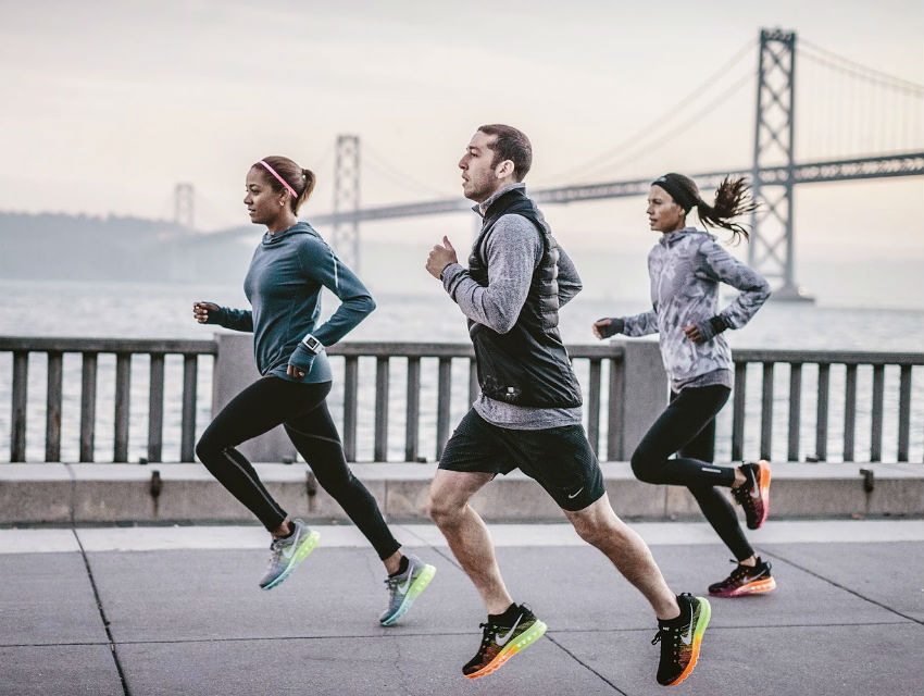 Hava Şartları Sizi Durduramaz! Koşu Aksesuarları ve Kıyafetleri