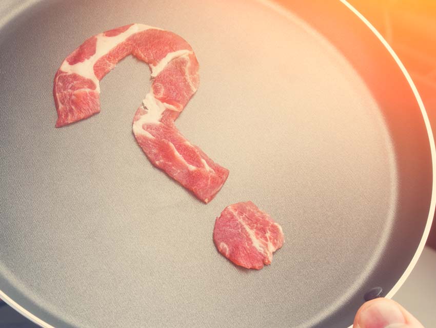 Günlük İhtiyacımız Olan Protein Miktarı Nedir?