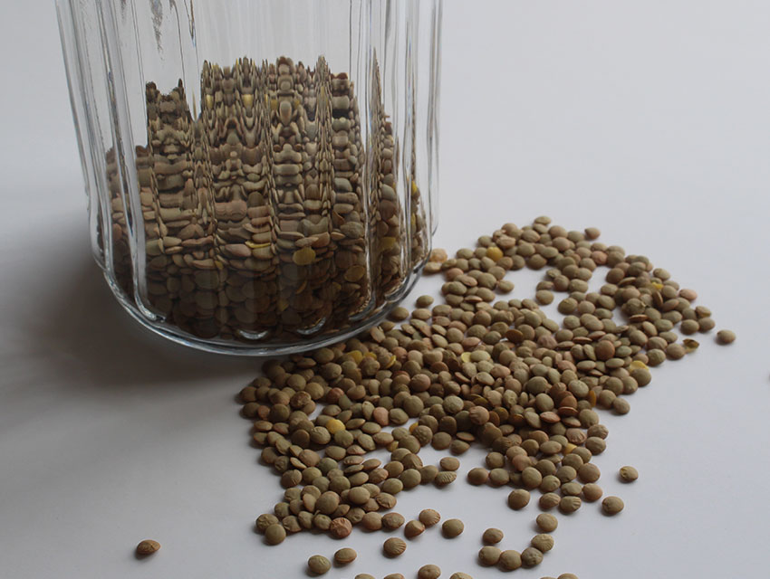 Yeşil Mercimeğin Sırlarını Açıklıyoruz