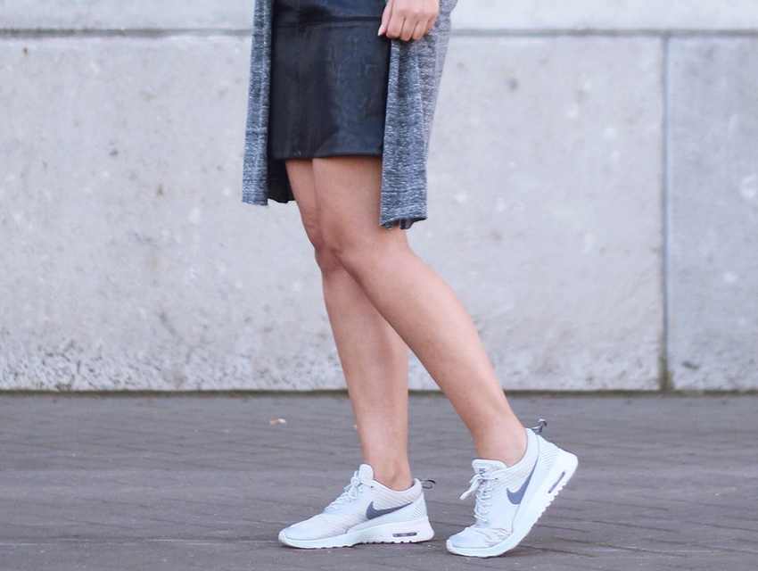 Bu Sonbahar Stilinizi Tamamlayacak 7 Nike White Pack Modeli