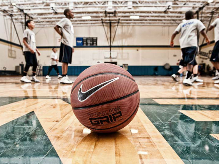 Basketbol Topunu Nasıl Seçmelisiniz?