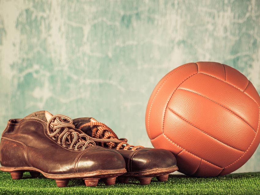 Futbol Tarihini Değiştiren Bilgi: Futbolu İngilizler Bulmamış