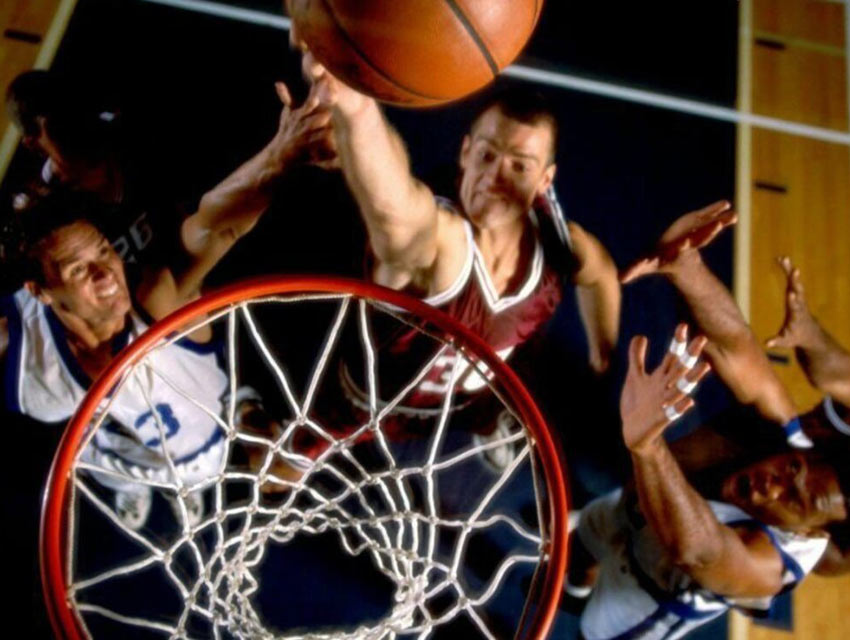 Basketbolda Etkili Turnike Nasıl Atılır?