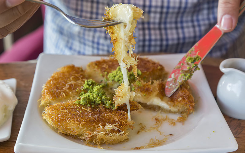 kalorili-yiyecekler-kunefe