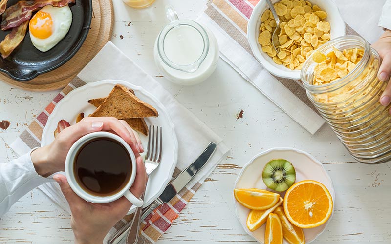 kahvalti-yag-yakma-hizini-etkiler-mi-kahvalti