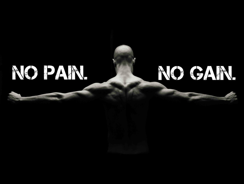 Evde Aletsiz Nasıl Vücut Geliştirilir?