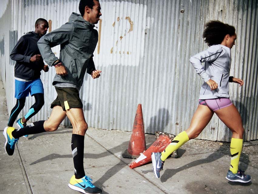 30 Dakika Koşmak Kaç Kalori Yaktırır?