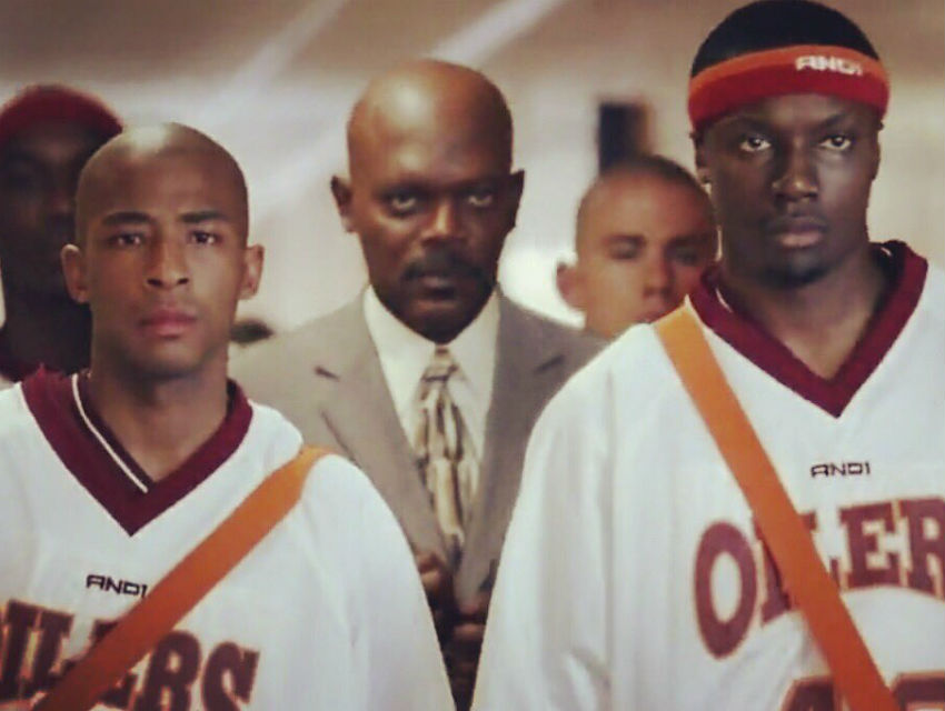 En İyi 5 Basketbol Sinema Filmi