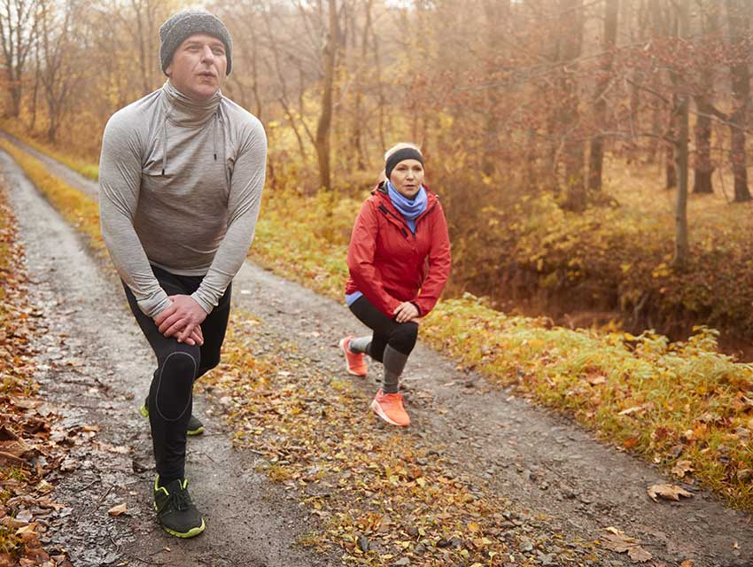 Kasım’da Koşmak Başkadır Dedirten 4 Muazzam Koşu Parkuru