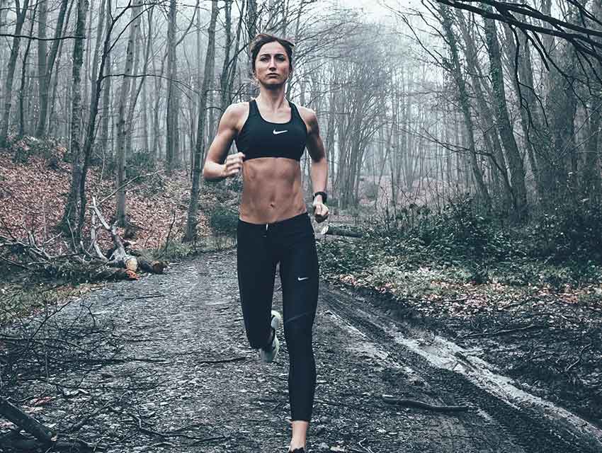 Mutlaka Takip Edilmesi Gereken Kadın Fitness Fenomenleri