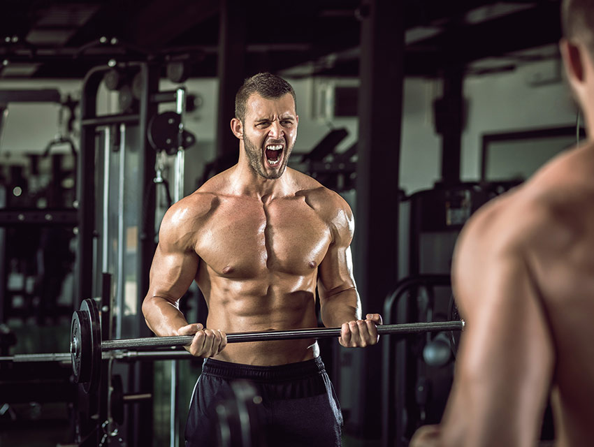 Spor Yaparken Doğru Nefes Alma Tekniği Nasıl Olmalı?