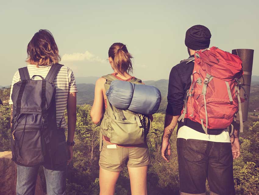 Doğada Kamp Yapmanın Sizi Daha Sağlıklı Yaptığına Dair 5 Bilimsel Kanıt!