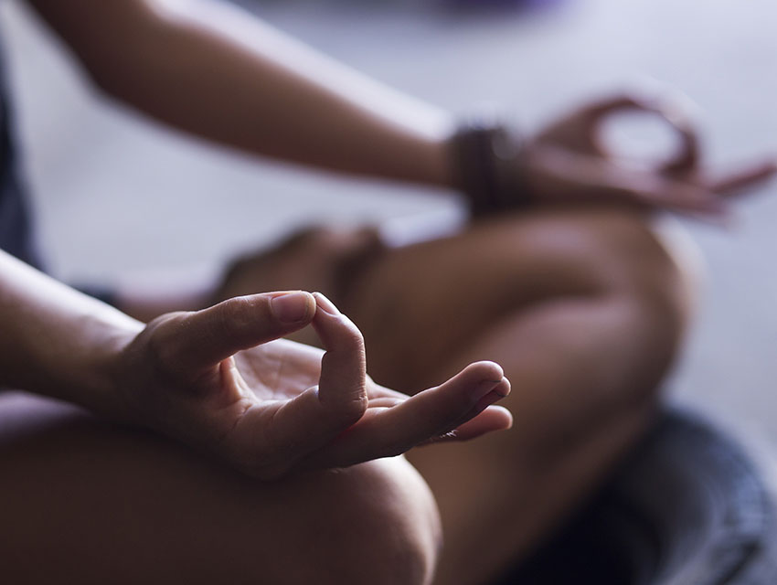 Ruh ve Beden Arasındaki Denge İçin Meditasyon Şarkıları