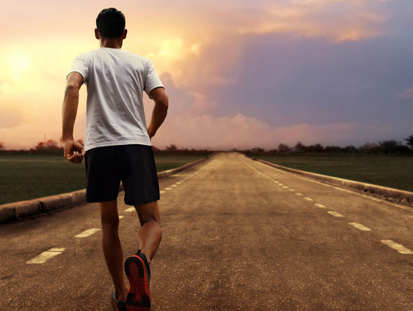 Koşuya Yeni Başlayanlar İçin Antrenman Çeşitleri