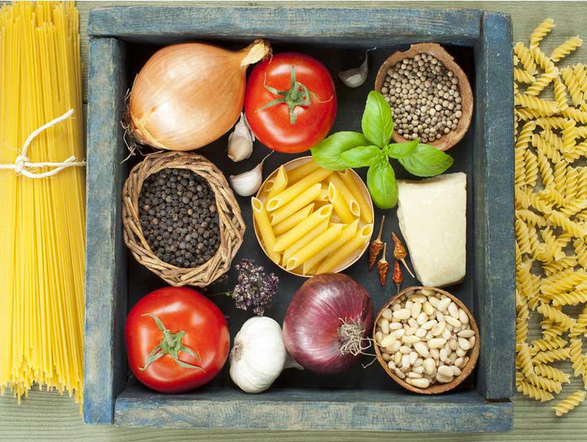 Yağ Yakıcı Menü Tavsiyeleri