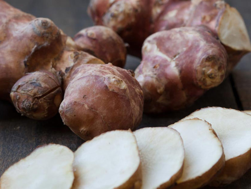 Yer Elması Hakkında Bilinmeyenler