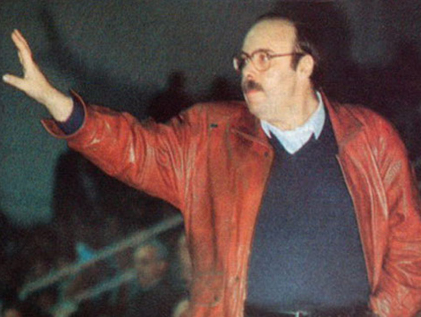 Basketbol Mühendisi: Aydan Siyavuş