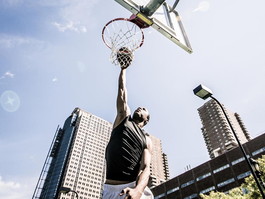 Gelmiş Geçmiş En İyi Slam Ball Smaçları