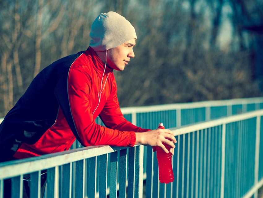 Enerji İçecekleri ve Supplementler Gerekli Mi?