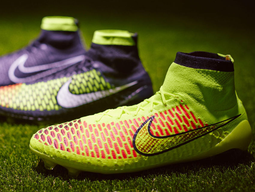 Dünya Kupası Yıldızlarının Krampon Modelleri ve Seçimleri