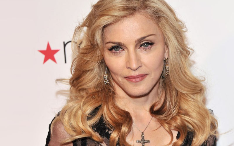 madonna