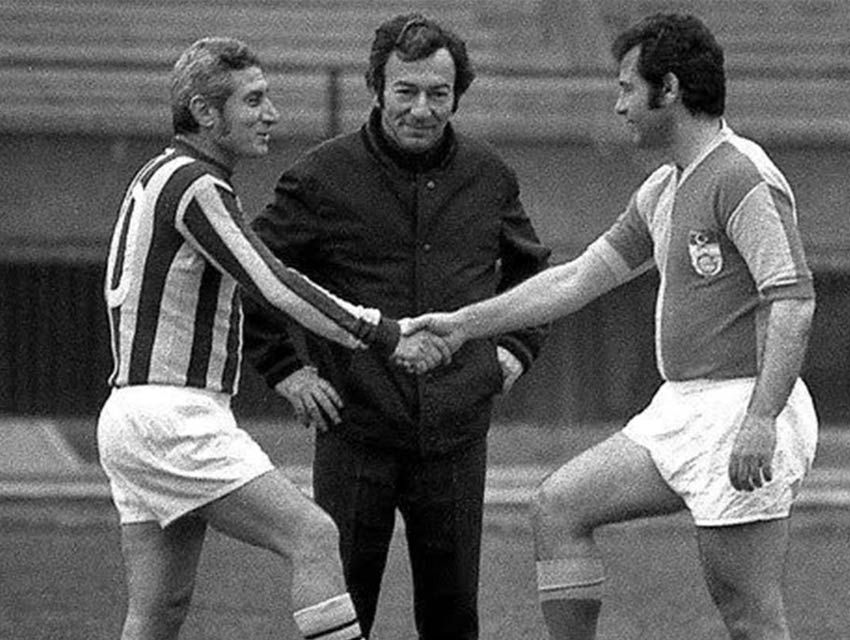 Galatasaray Formasının ve Sarı Kırmızı Renklerin Bilinmeyen Hikayesi