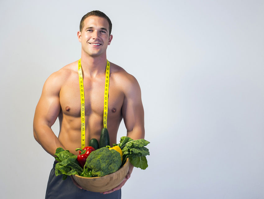 Spor Yapanların Mutlaka Alması Gereken 5 Vitamin