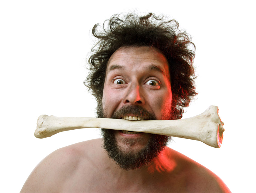 Paleo Diyeti Nasıl Yapılır?