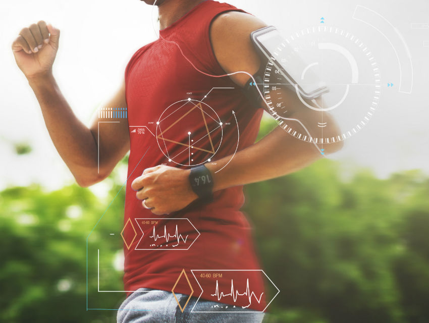 Giyilebilir Teknoloji ile Koşu Performansınızı Arttırma Yolları