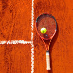 tenis tarihi