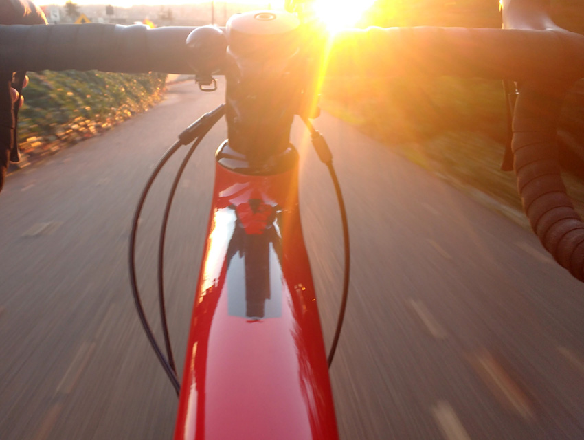 bisiklet sporu kuralları